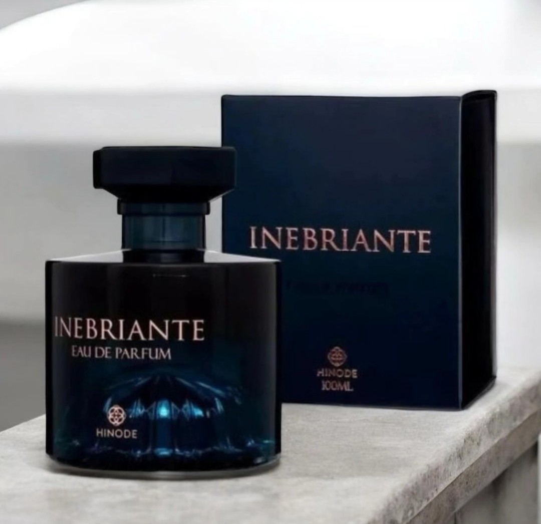 INEBRIANTE EAU DE PERFUM