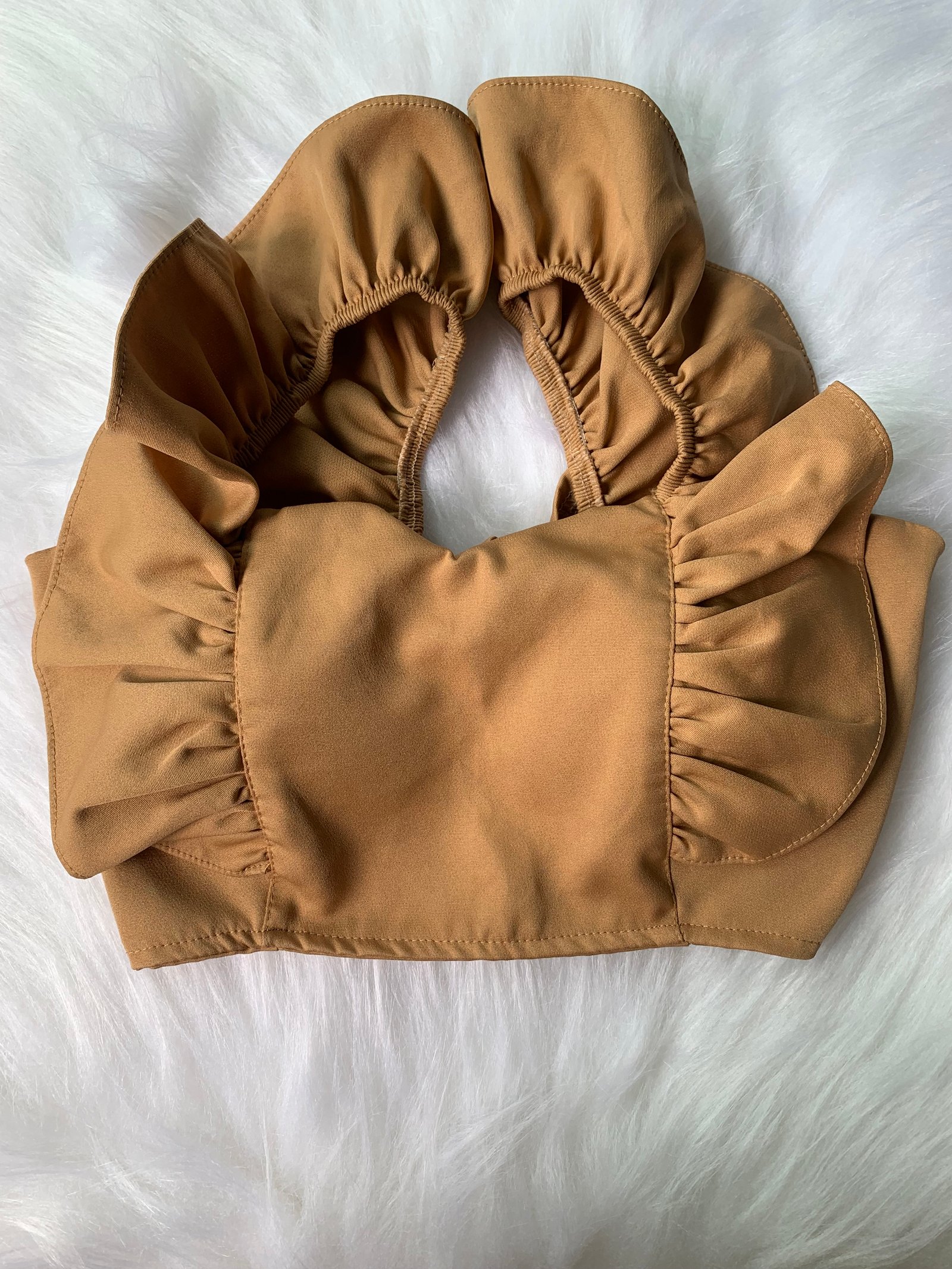 CROPED OMBRO A OMBRO✨