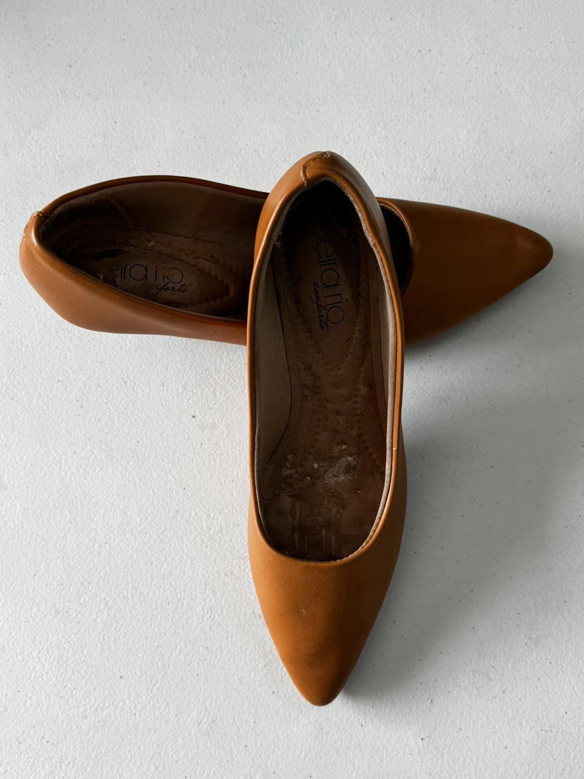 TAMANCO BEIRA RIO BEGE (TAM 36)