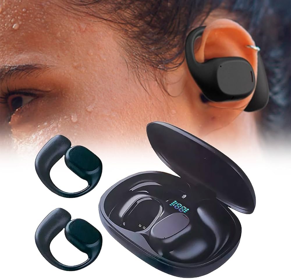 Fone de Ouvido Bluetooth