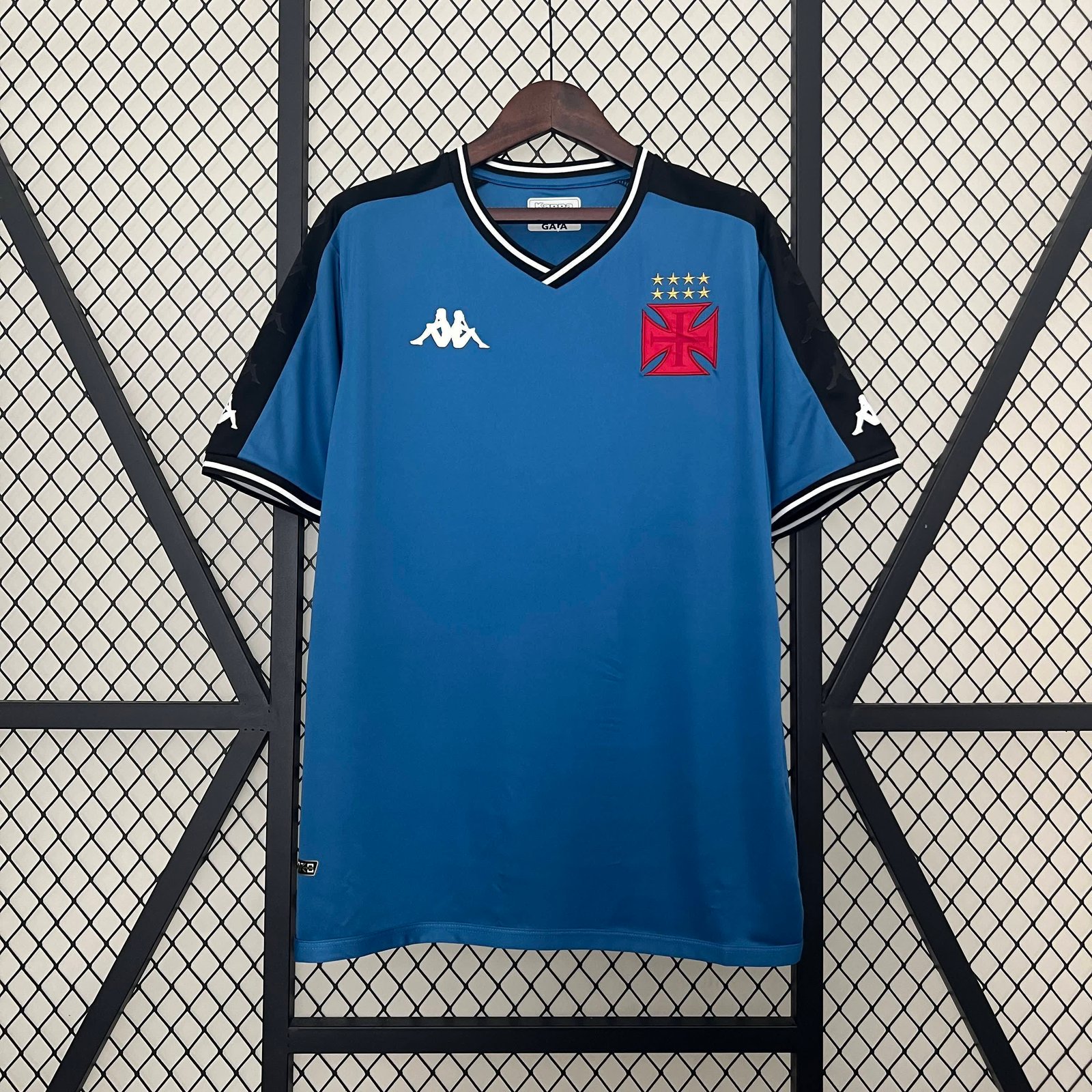 Camisa de Goleiro Vasco da Gama 24/25