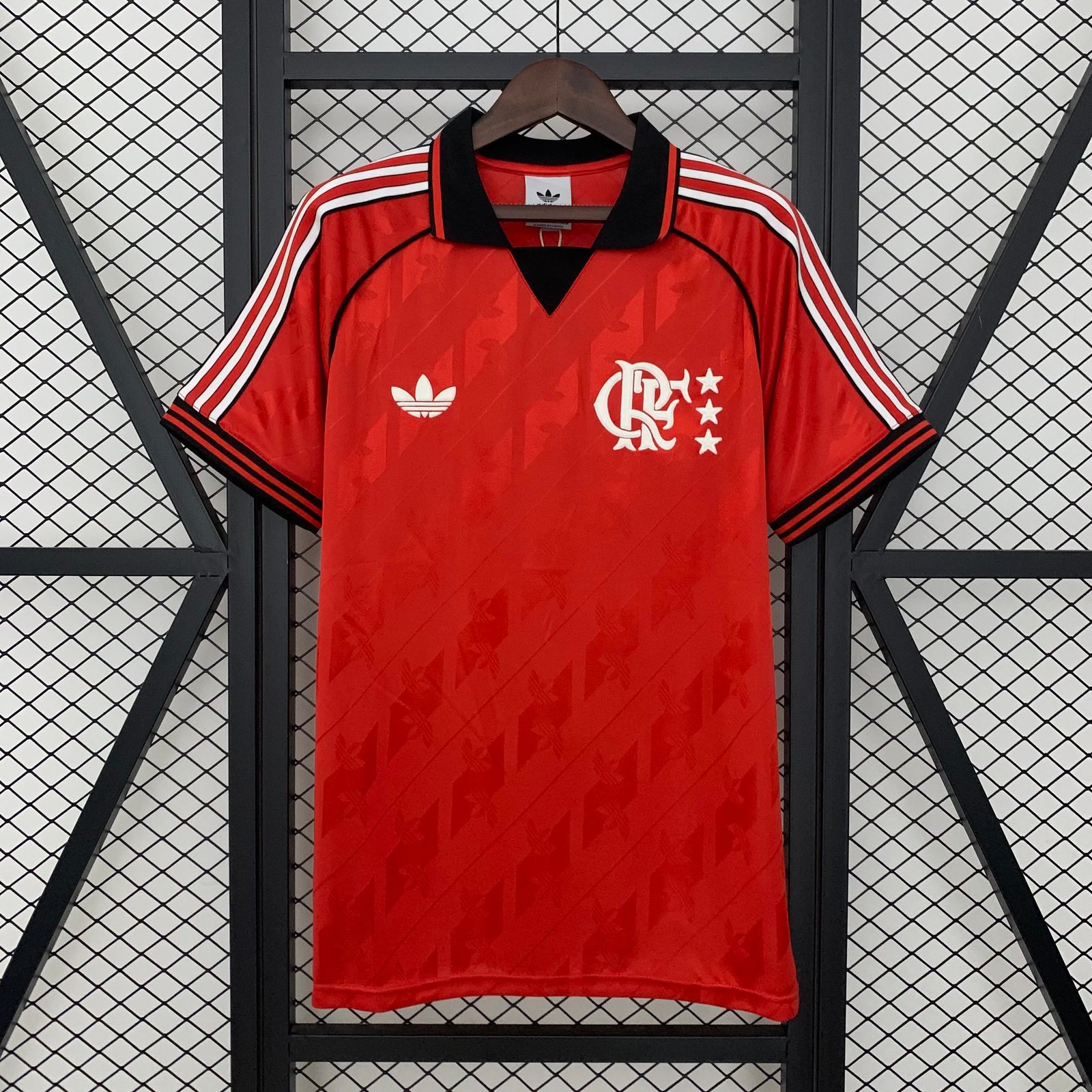 Camisa do Flamengo 25/26 Special Edition