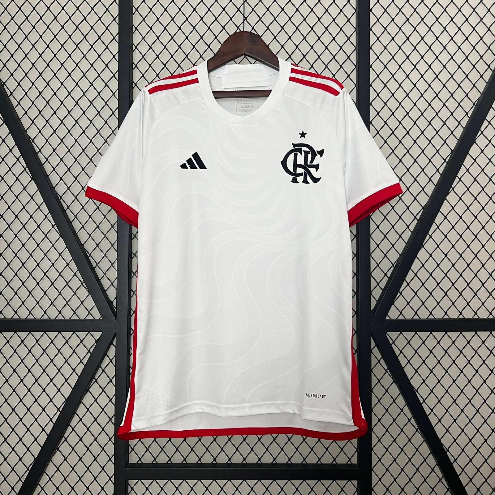 Camisa  do Flamengo temporada 24/25