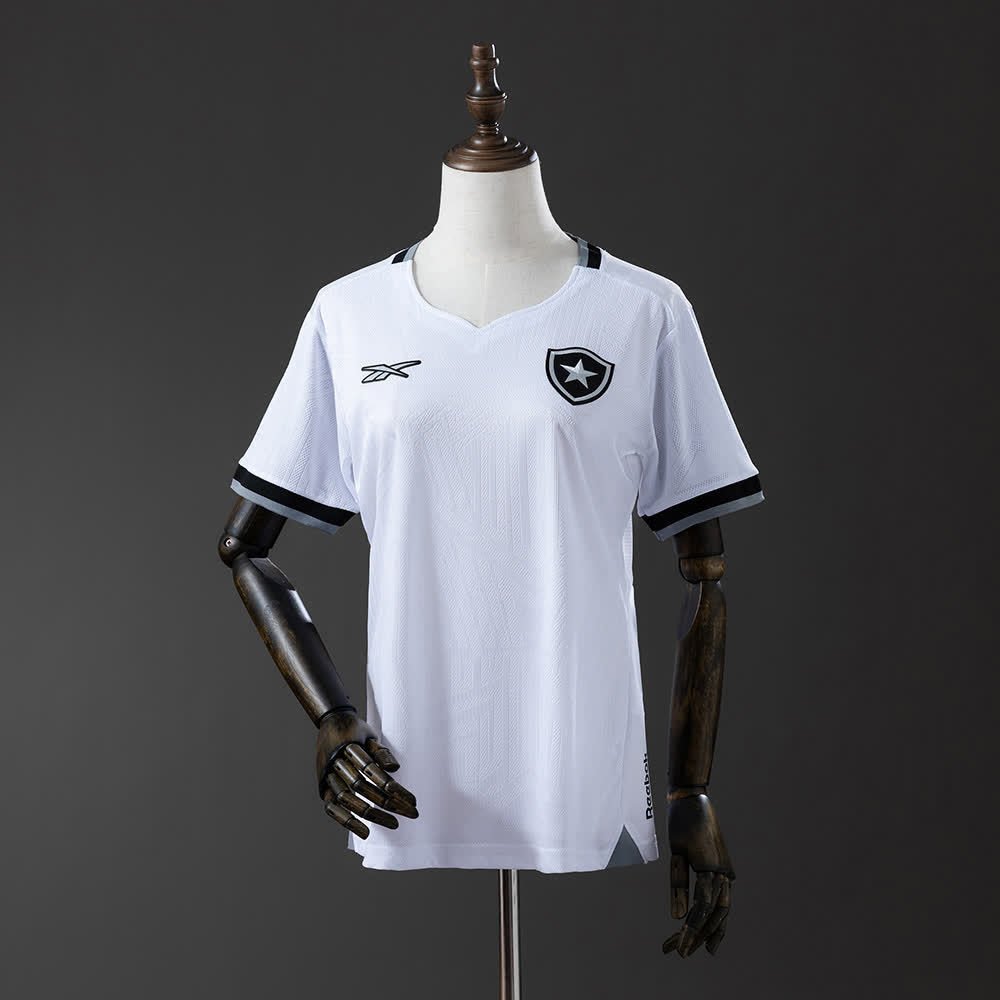 Camisa do Botafogo 2024/25 Feminina Third Away