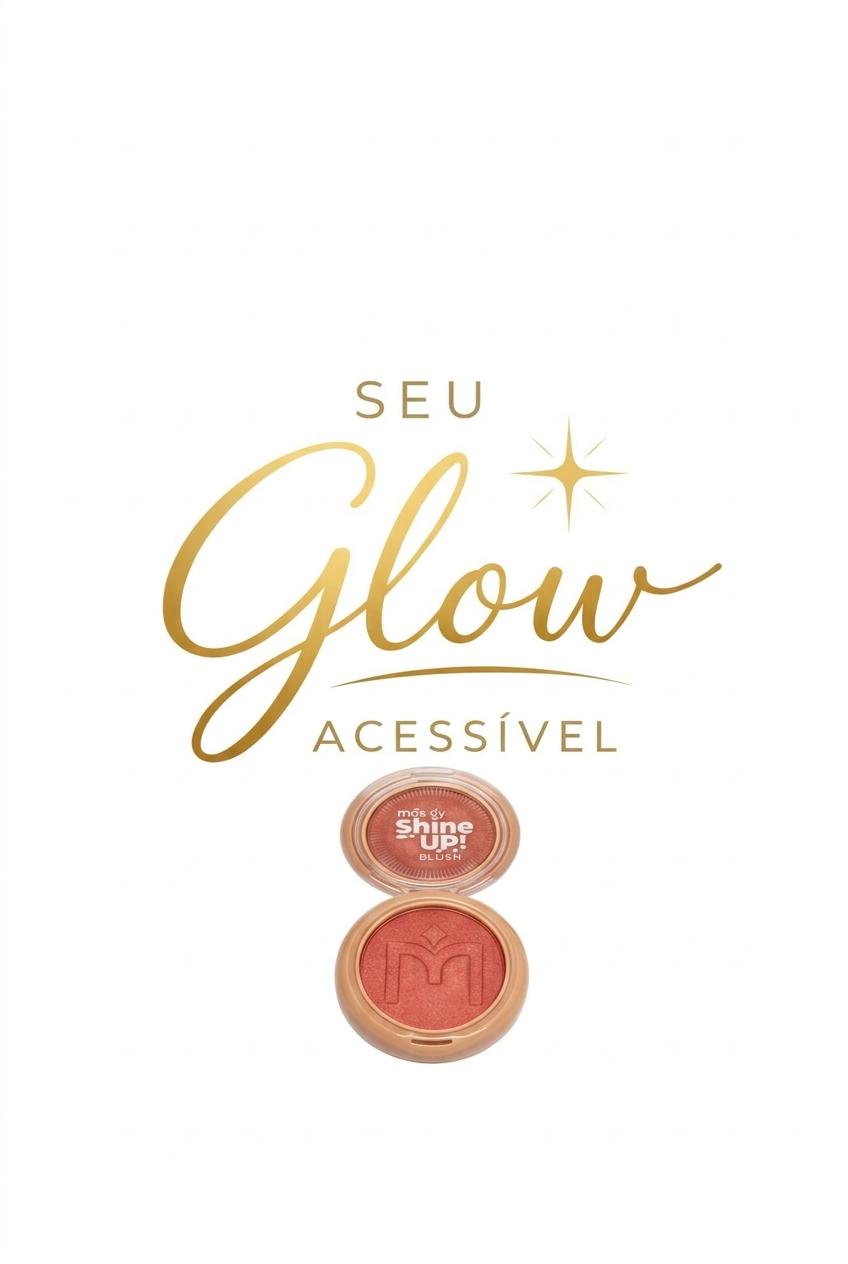 Pêssego Iluminado - Peach Shine