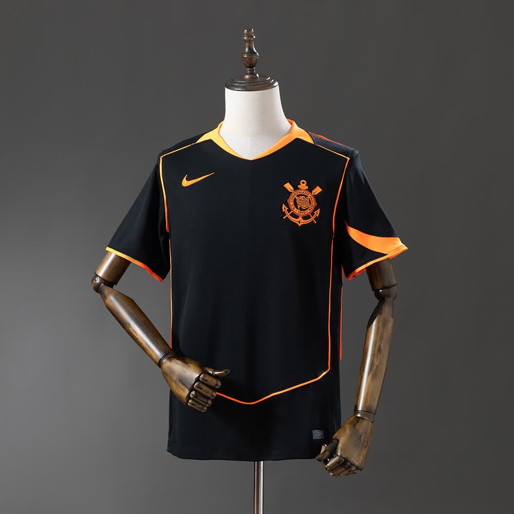 Camisa Third Away Corinthians 2025/26