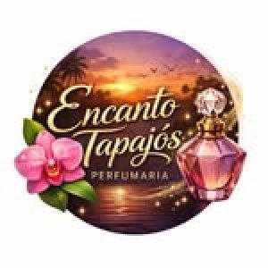 Encanto Tapajós Perfumaria
